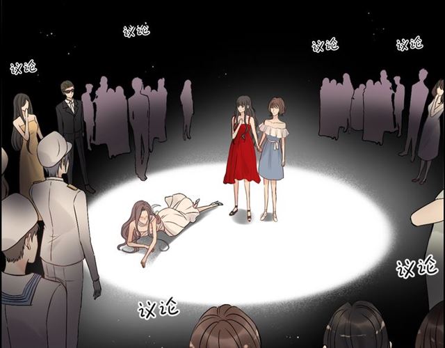 第200话 史上最强闺蜜助攻！22