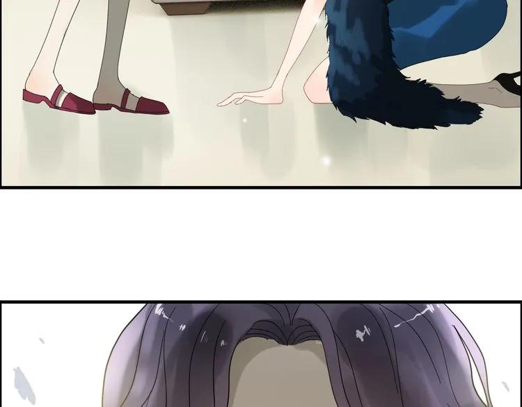 第65话 我原谅你就是了…5