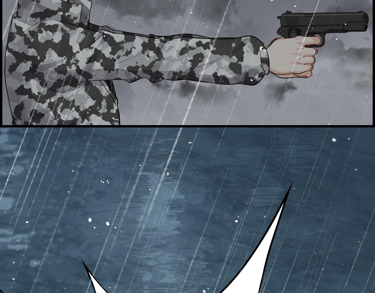 第465话 船只爆炸！跳海求生！19