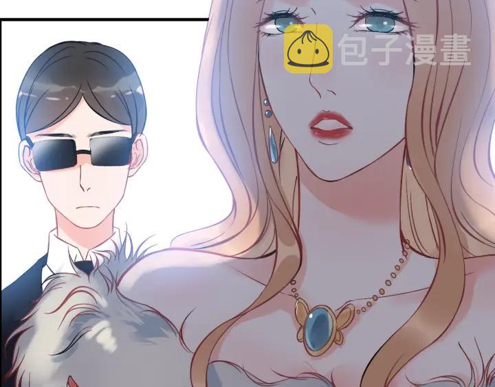 第107话 和总裁抢红包！30