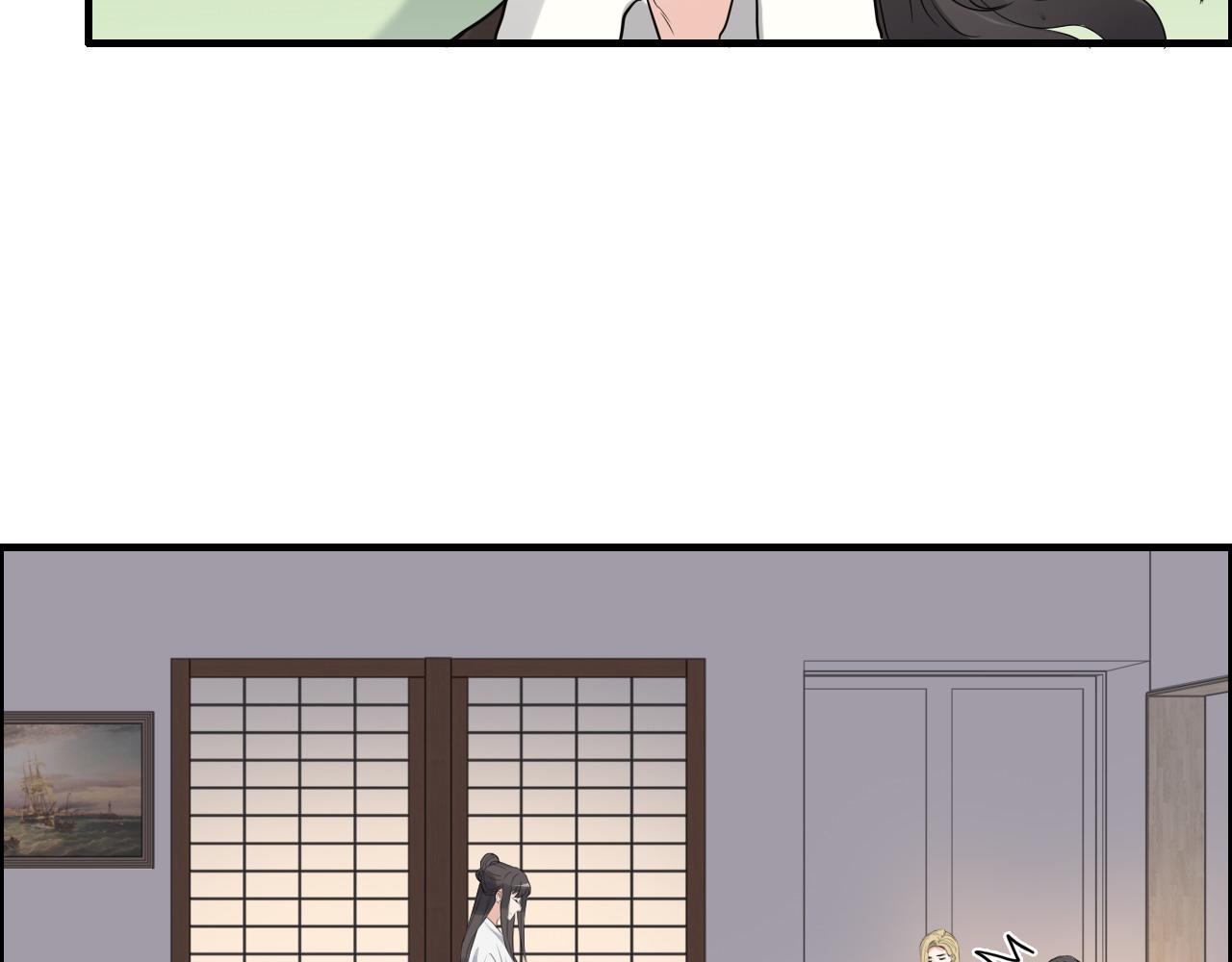 第389话 茶香的碰撞82