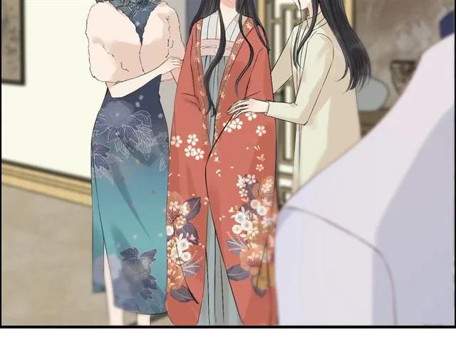 第156话 不得不离开他47