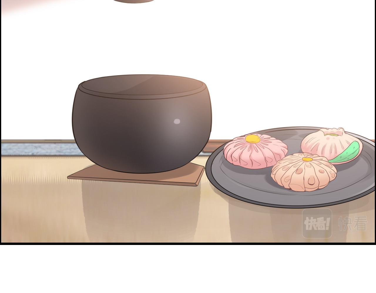 第388话 茶艺？你还嫩了点！68