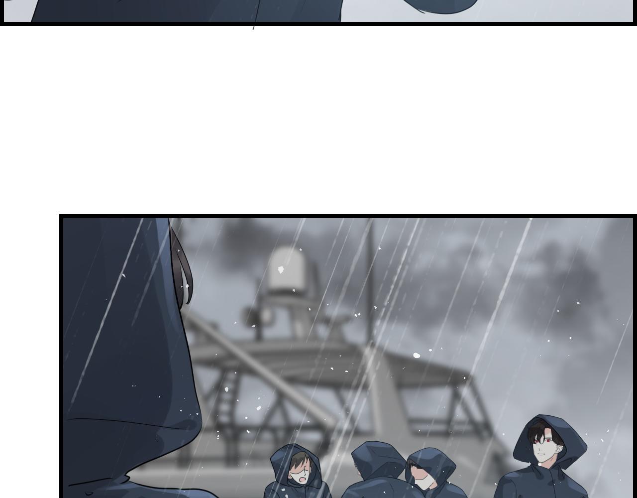 第464话 撤离，爆炸！48