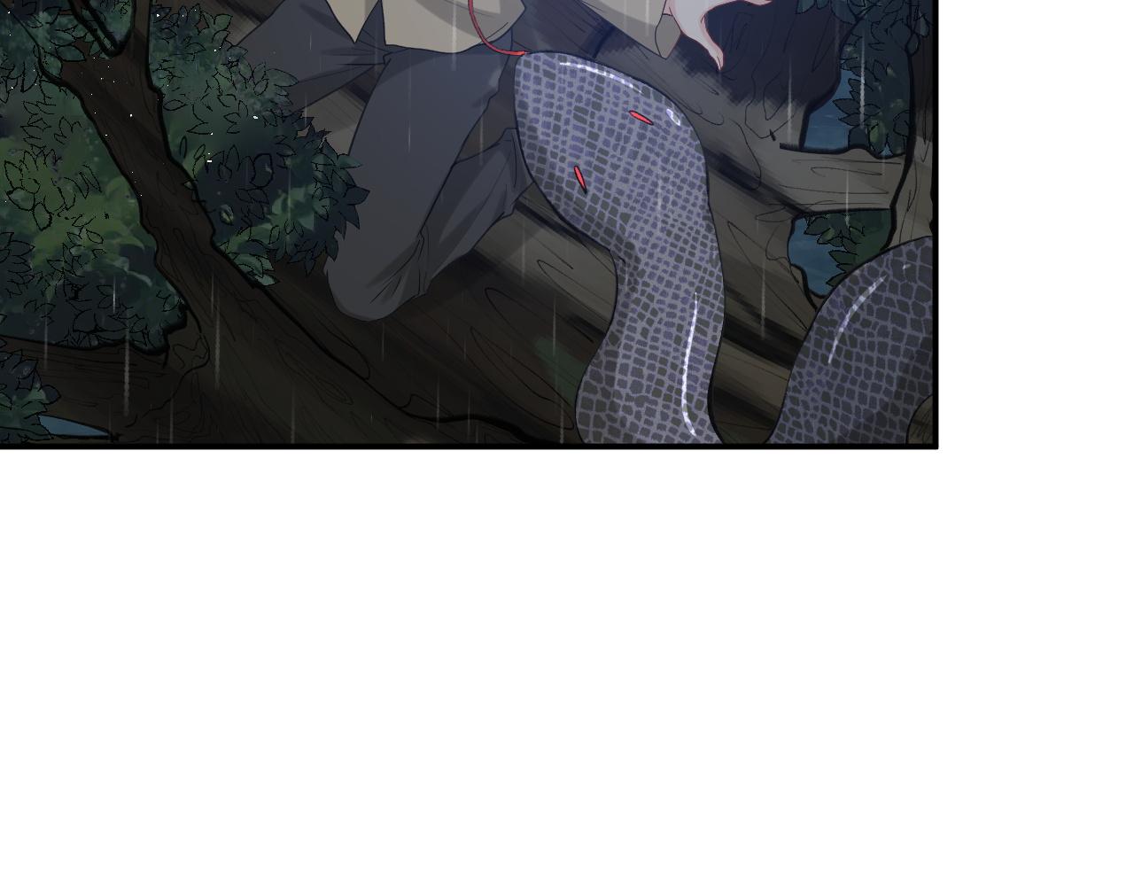 第473话  前有蛇，後有鳄4