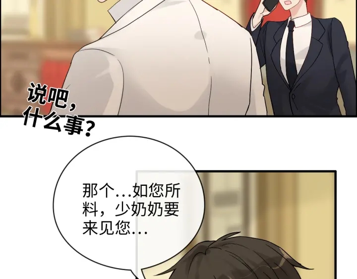第333话 总裁又玩脱了95