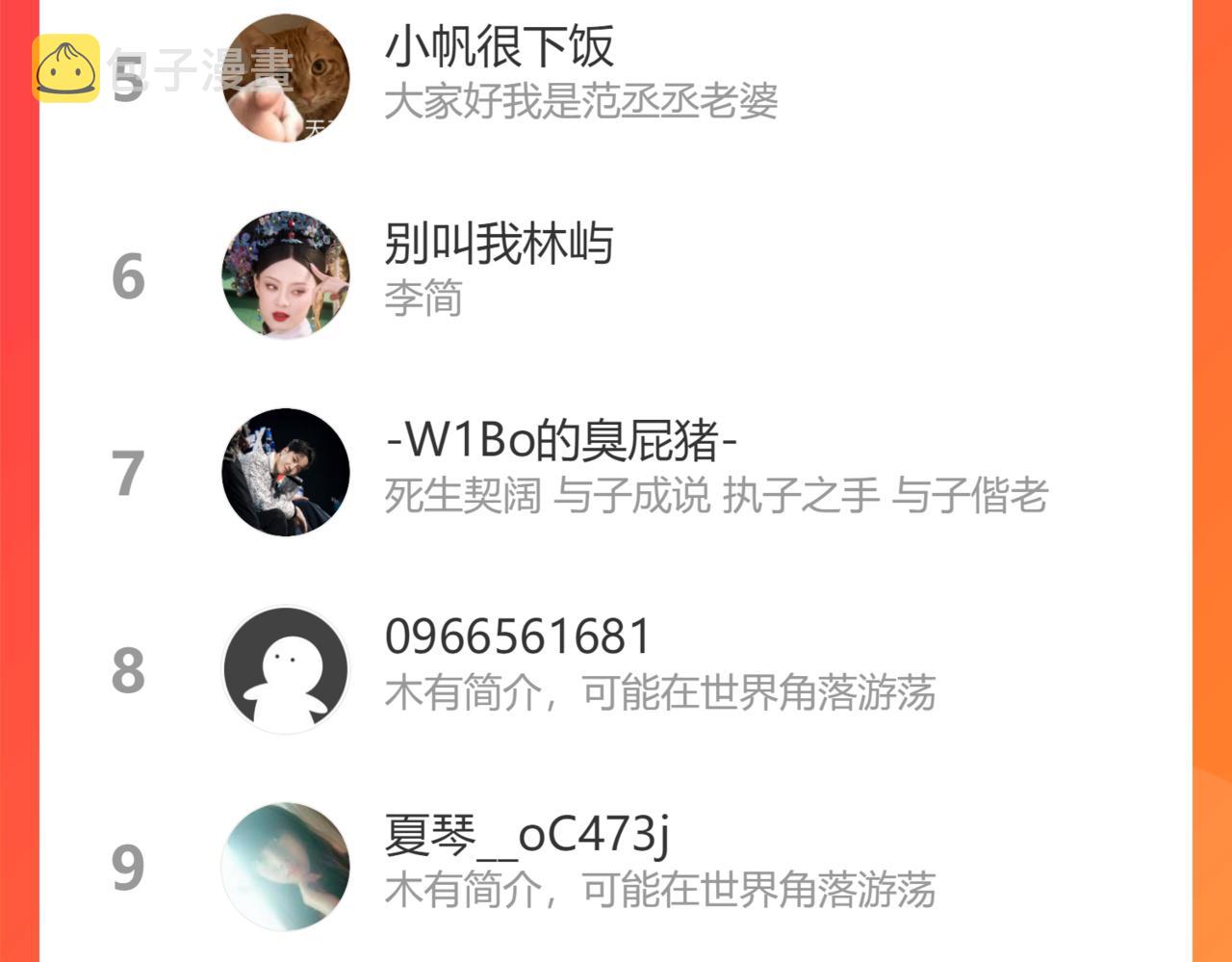 第421话 墨夫人的邀约115