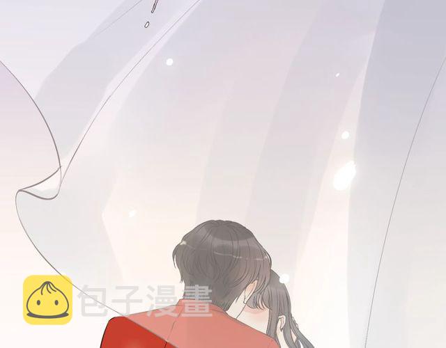 第183话 你第一次主动吻我75