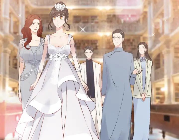 第138话 我来接夫人回家42