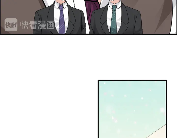 第304话  三年後母子相遇！30