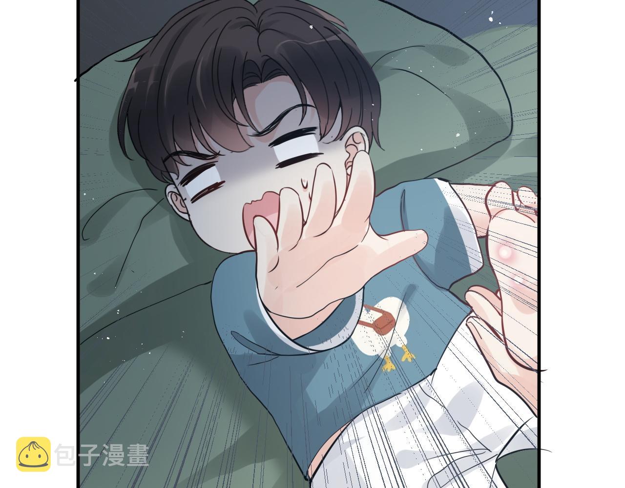 第471话 你很对我口味，让我看看！59