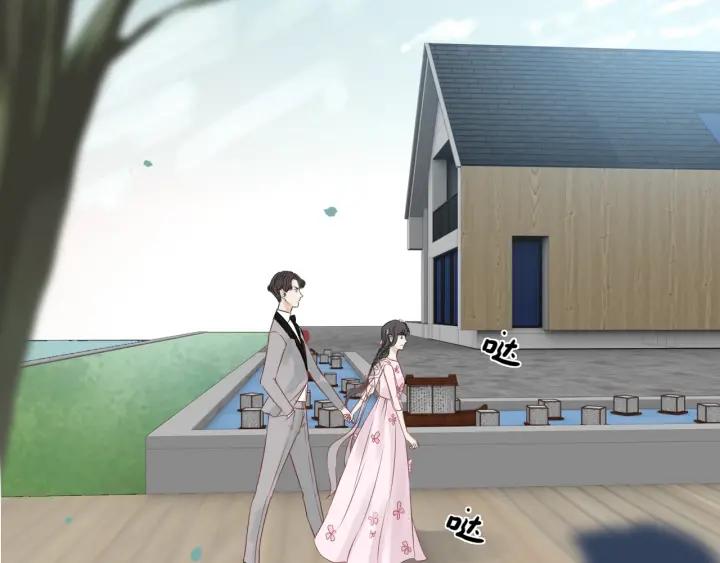 第131话 你和他是怎麽回事！88