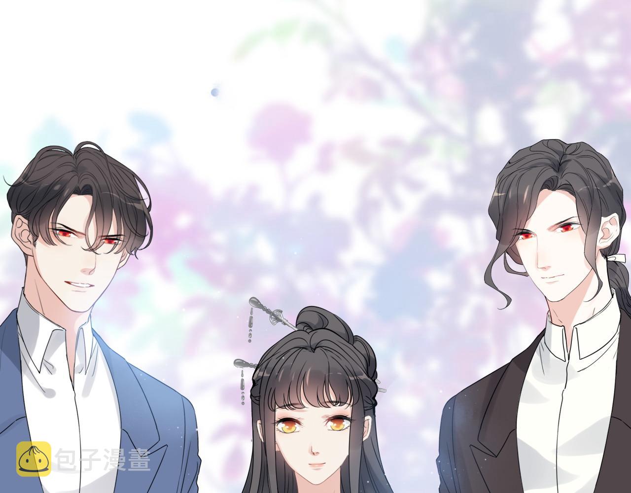 第391话 再次，心动20