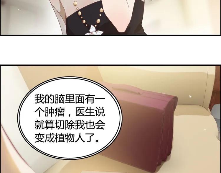 第63话 她竟得了这麽重的病！64