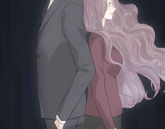 第170话 不舍得放弃你19