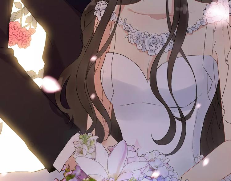 番外  你是我最美的新娘69