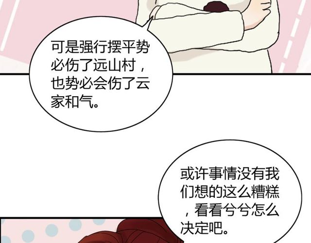第176话 热情背後的阴谋77