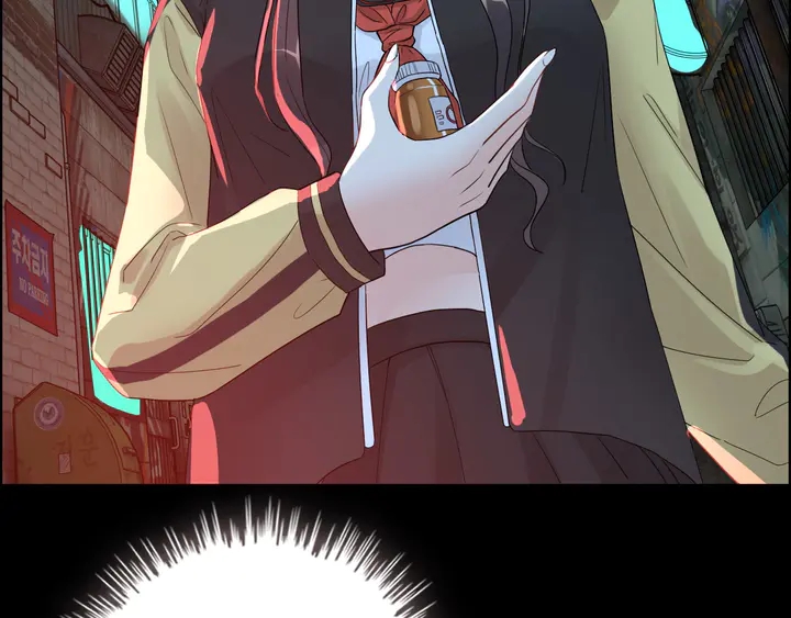 第298话 还敢使坏？你不配！10
