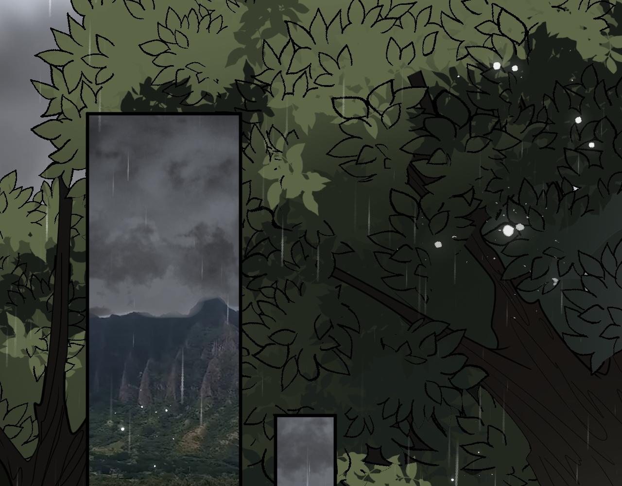第468话 荒岛3