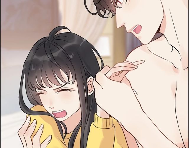 第170话 不舍得放弃你98