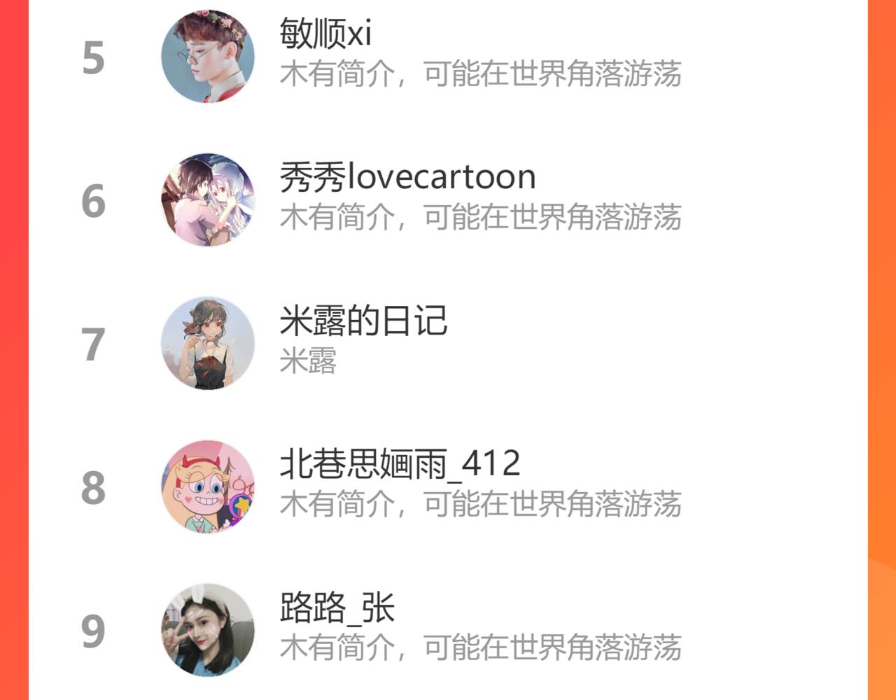 第444话 沐若娜！你躲我！117
