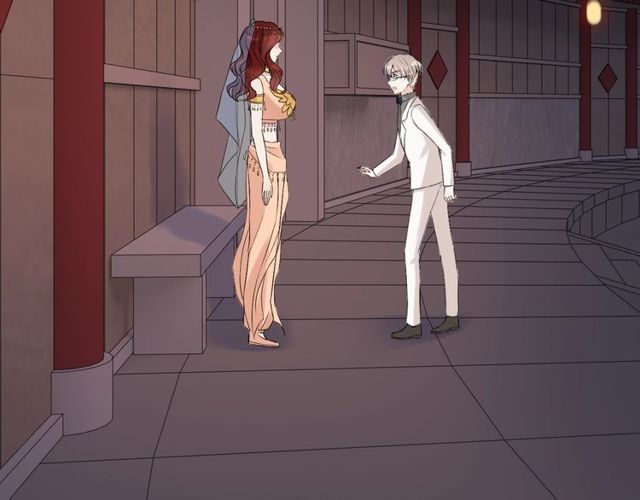 第185话 绿茶女的挑衅5