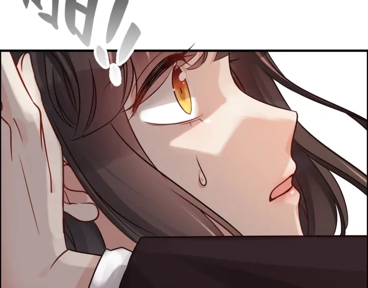 第321话 爲什麽总爱撩我！36