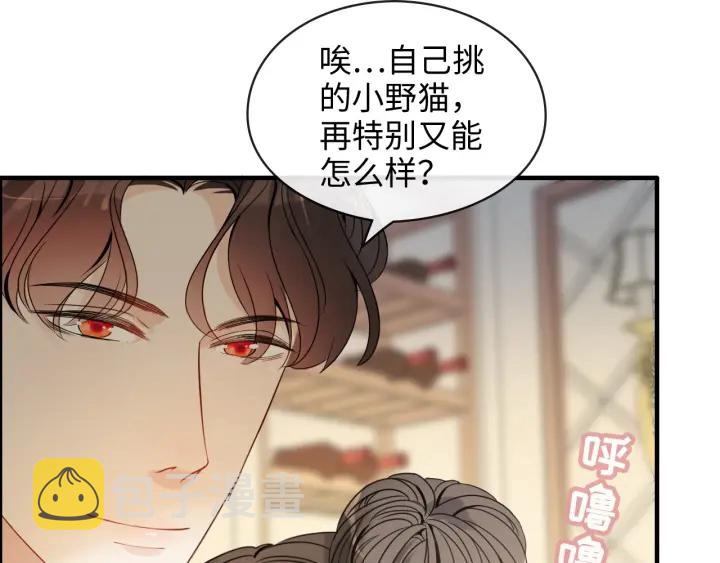 第317话 兮兮把总裁推倒啦！28