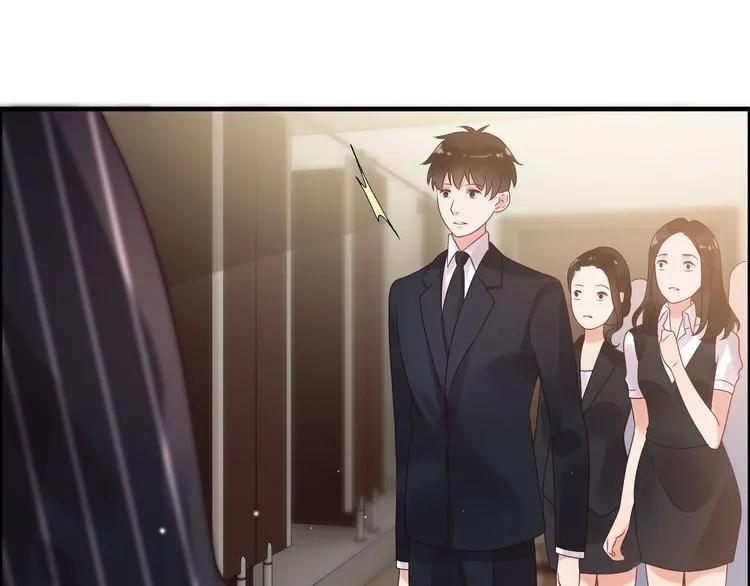 第46话 再也没有人会抛弃你10
