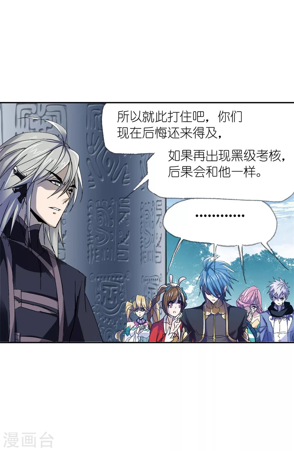 第620话 顶级七考！24