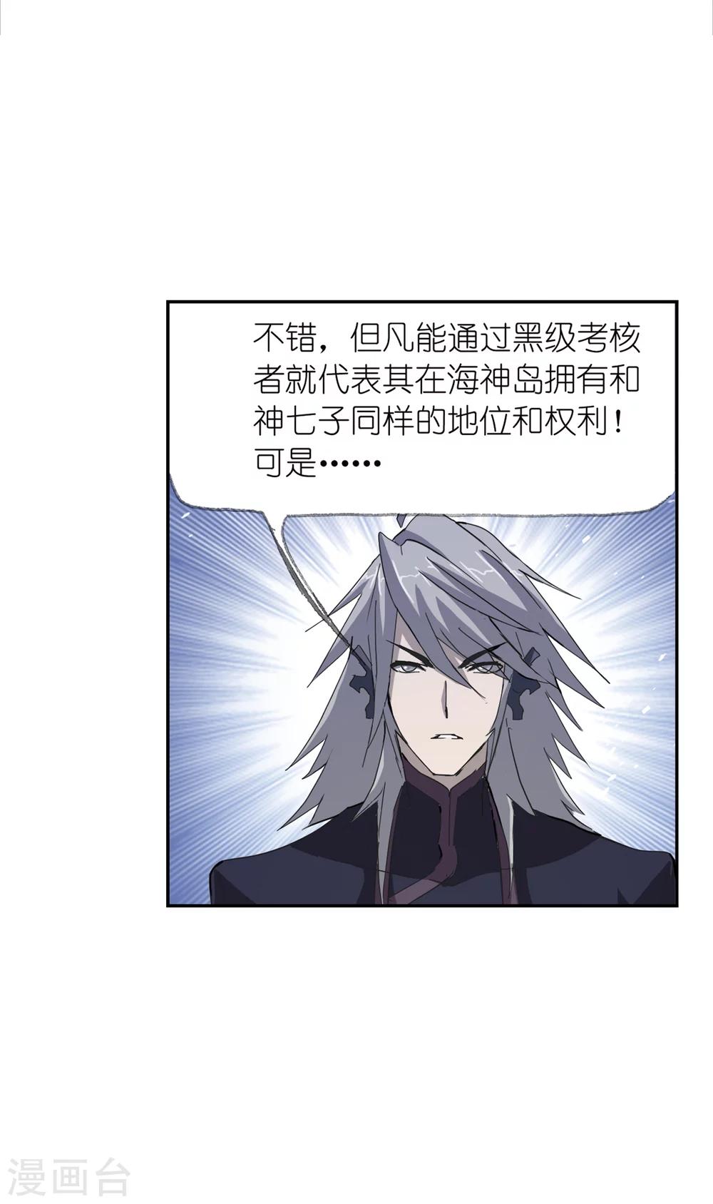 第620话 顶级七考！237