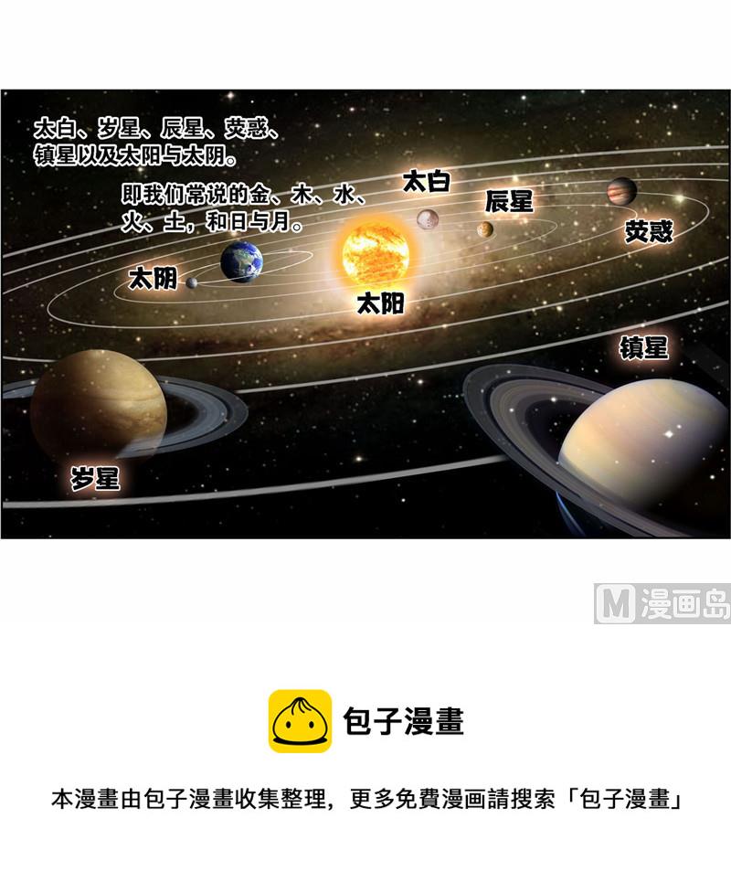 第262话 九星七曜（2）35