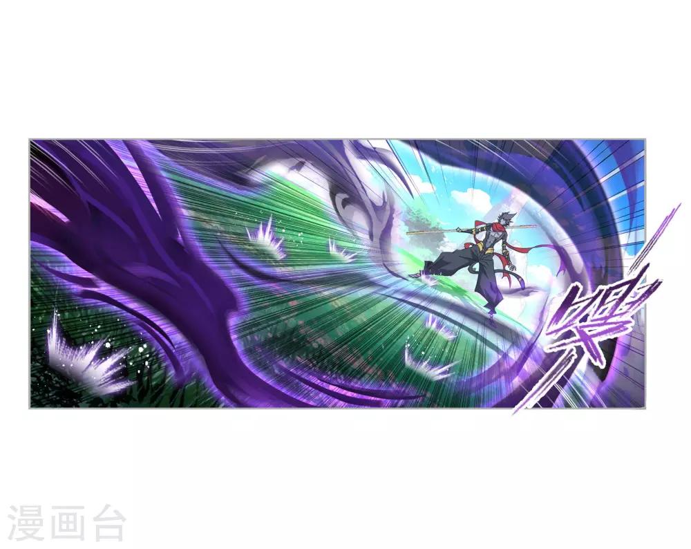 第724话 唐三的反击225