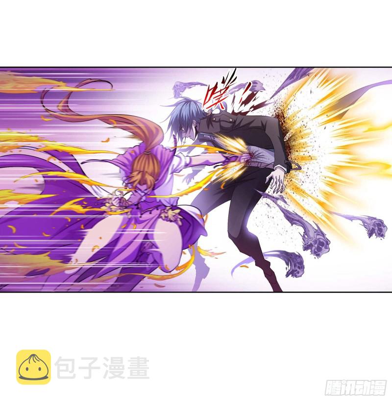 第287话 对战封号斗罗（1）5