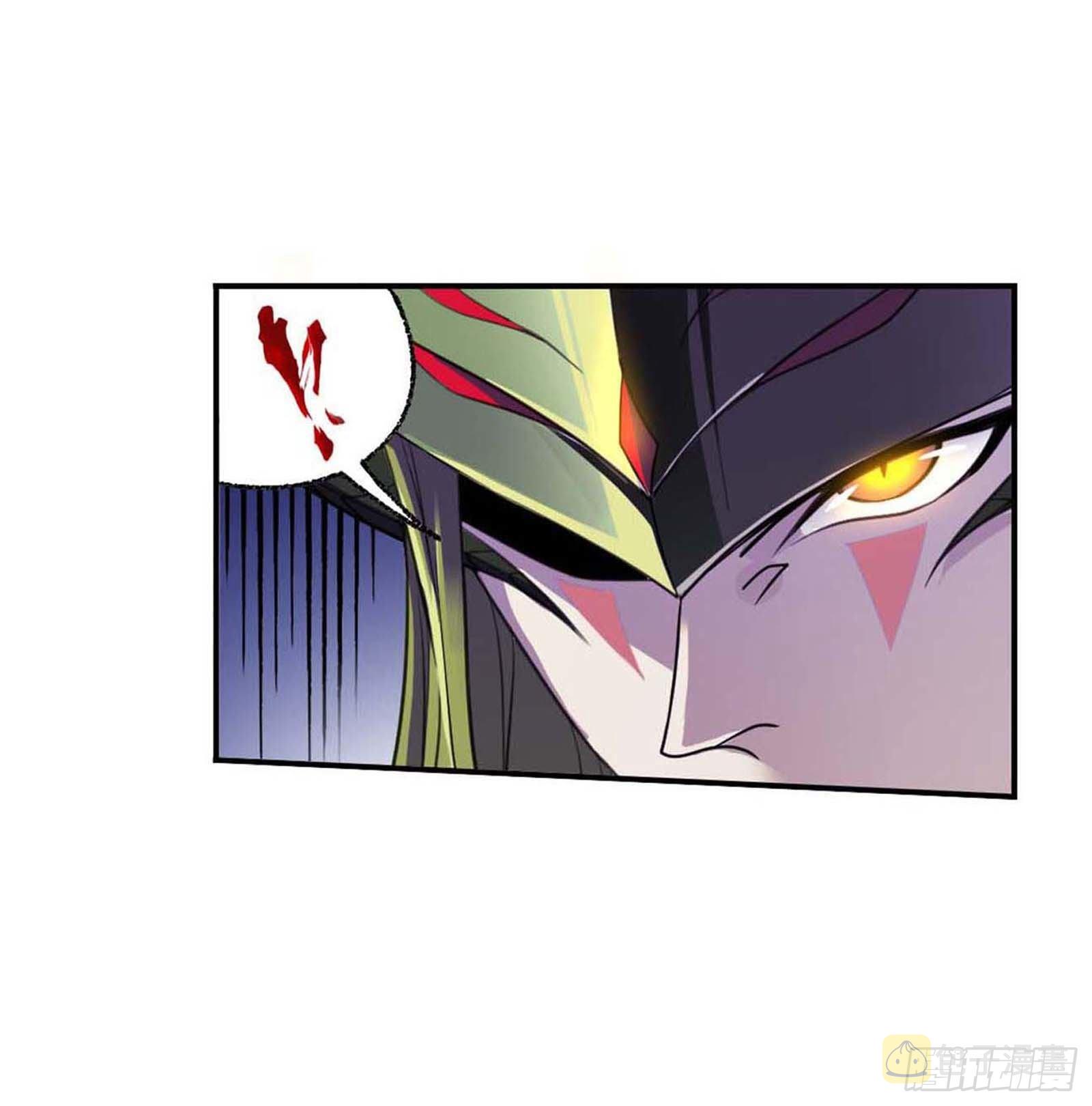 第294话 神的力量（1）2