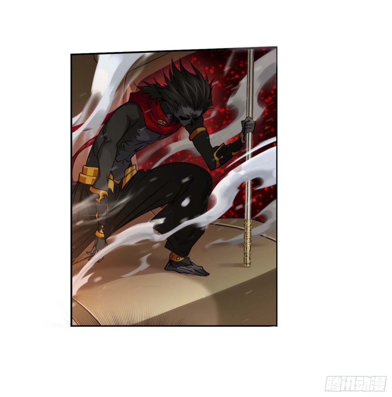 第287话 对战封号斗罗（1）15