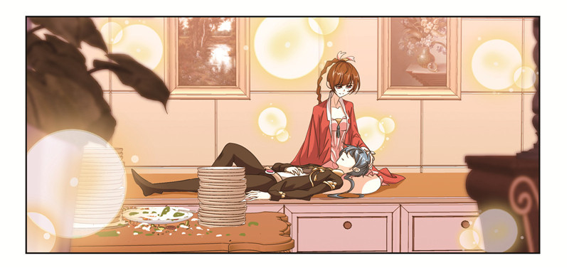 第245话 第一考开始（1）33