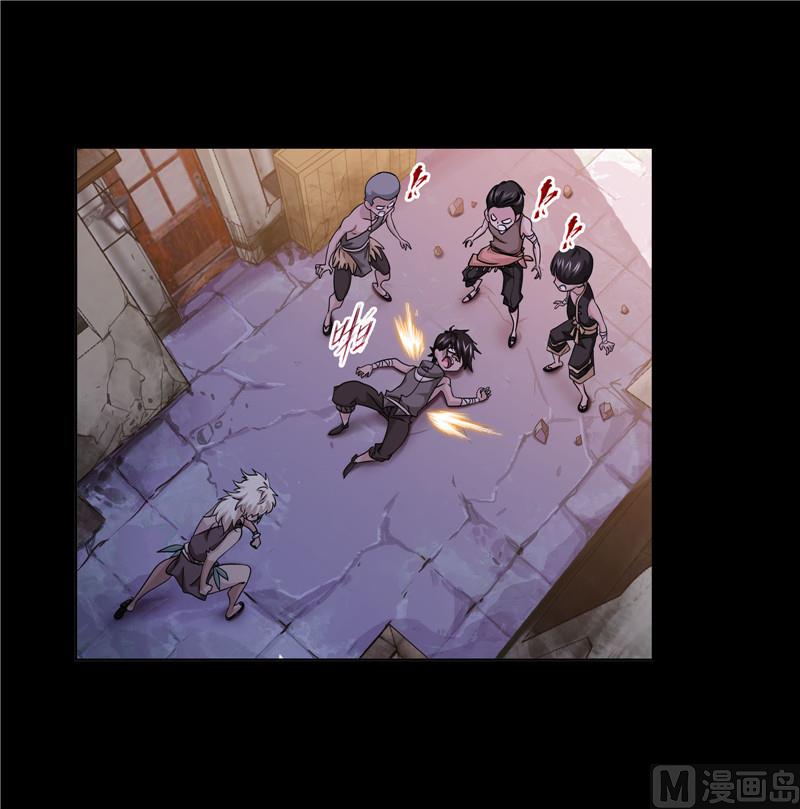 第266话 疯猴子（2）31