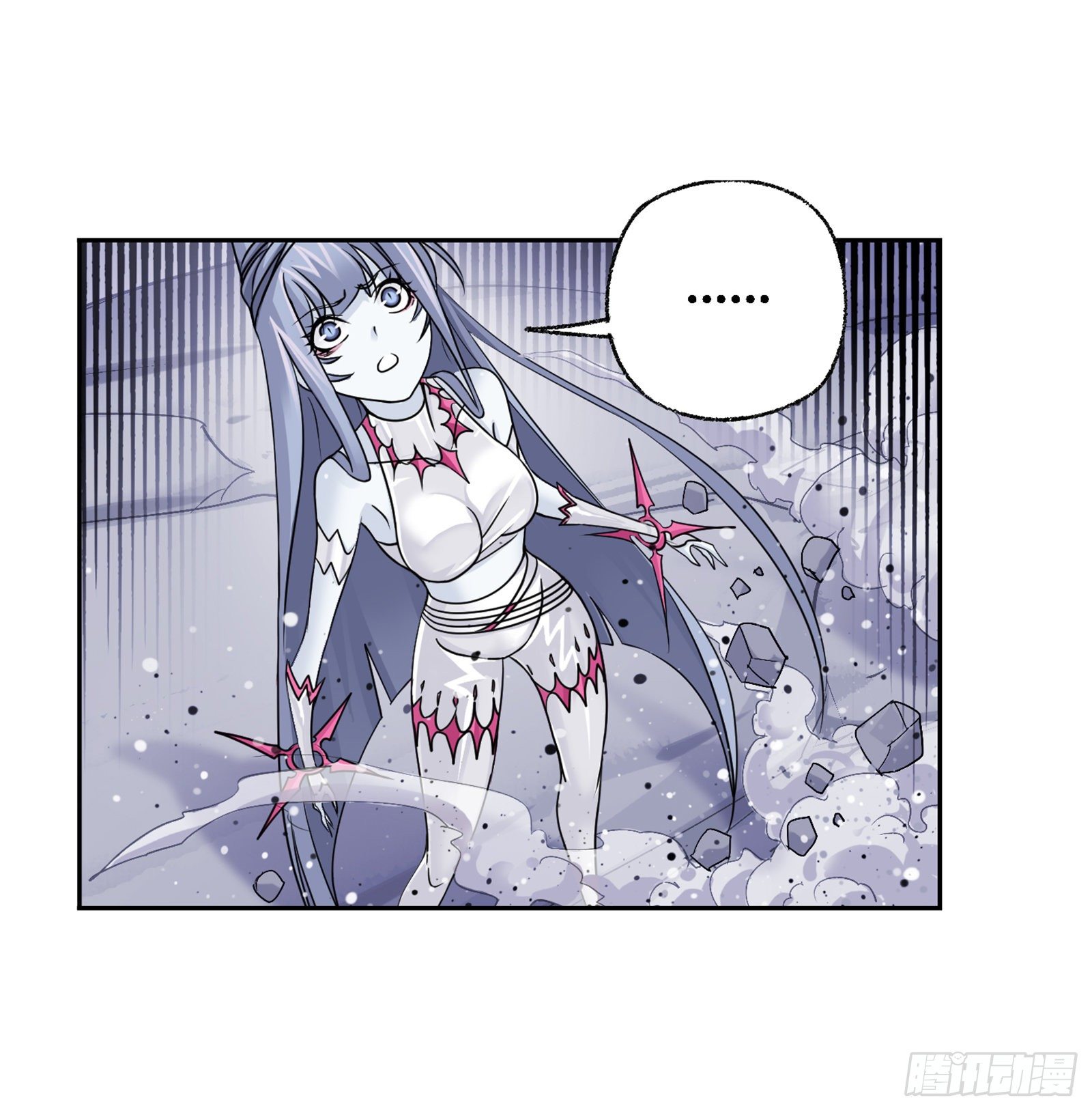 第304话 乱葬之海（1）3