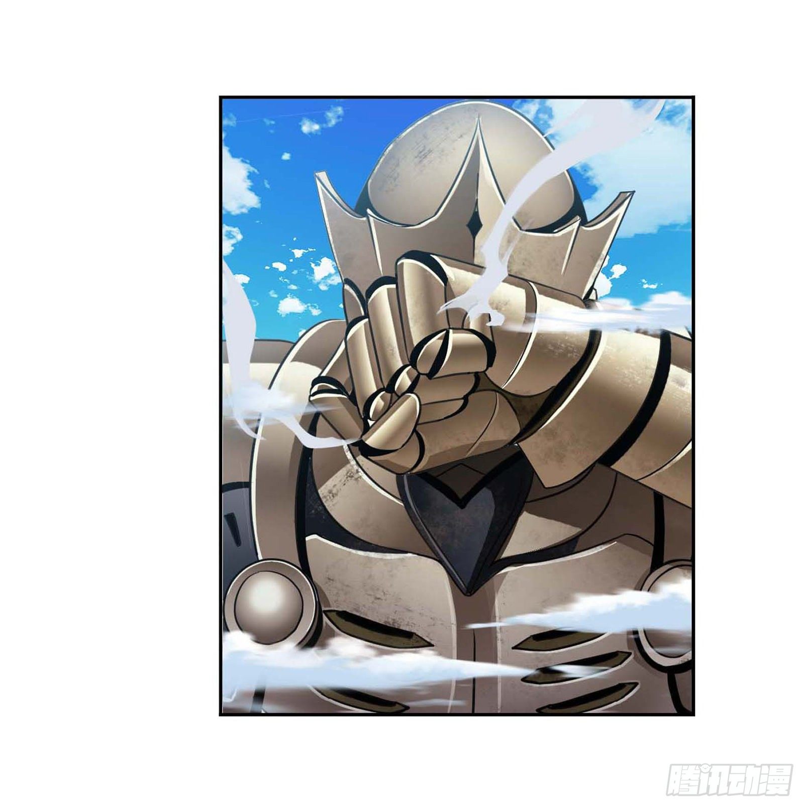 第284话 武魂殿的反击（2）26