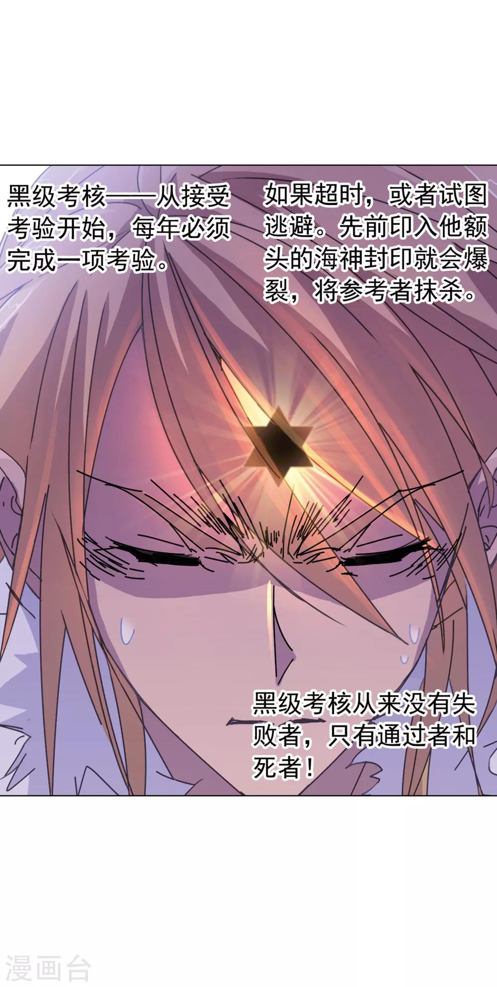 第619话 顶级七考！161
