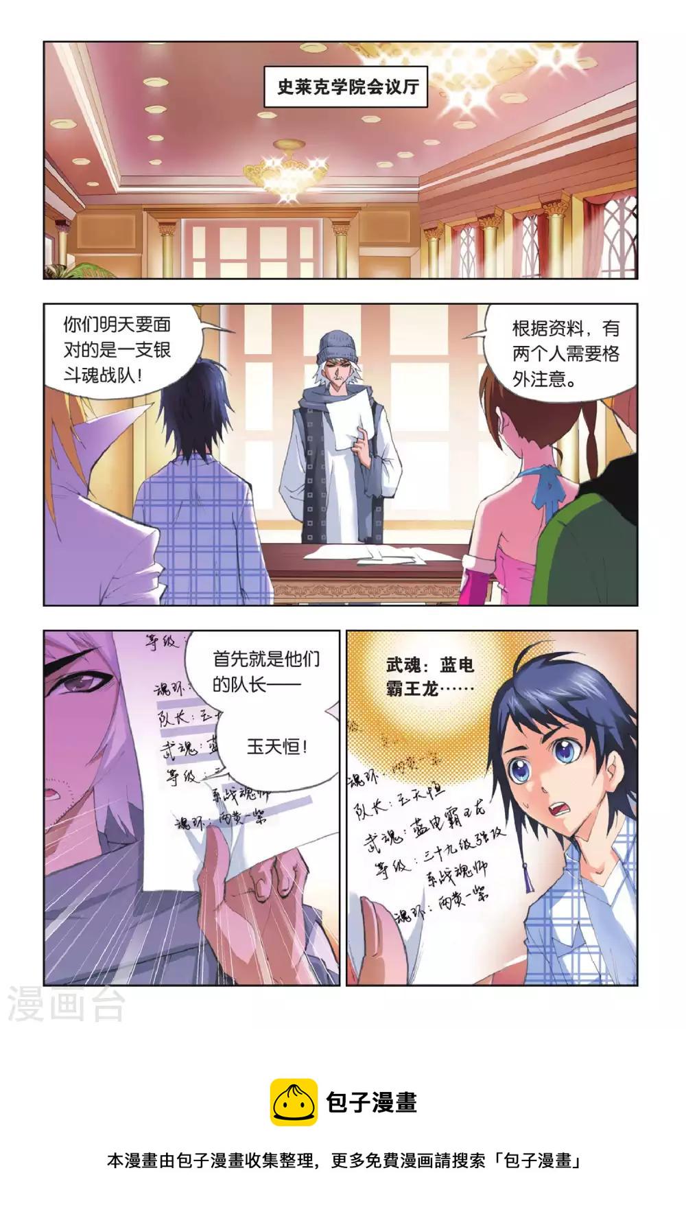 第148话 大战在即(上)1