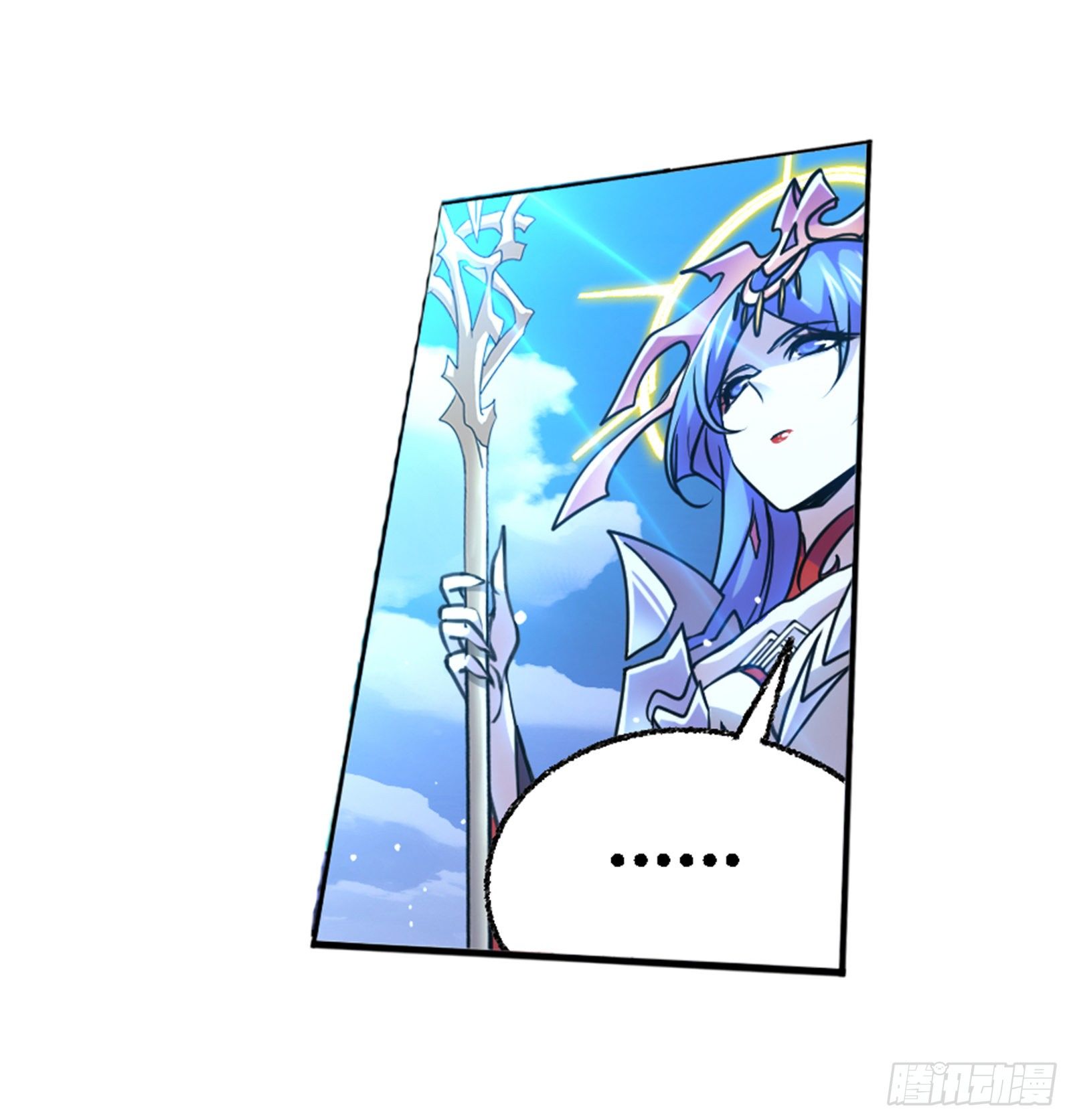 第303话 成神之路（2）32