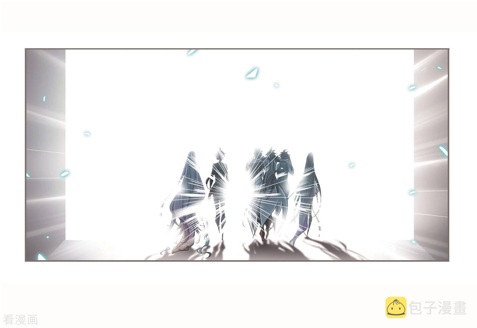 第696话 圣王的血脉29