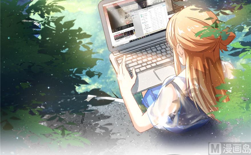 第207话 霸屏的白前辈！42