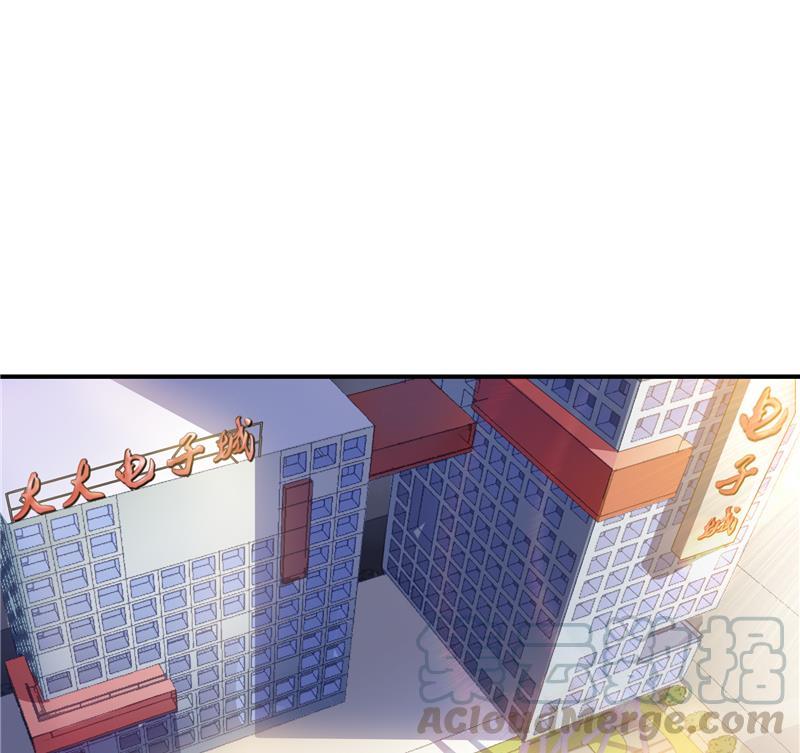 第81话 白前辈的运气可真好33