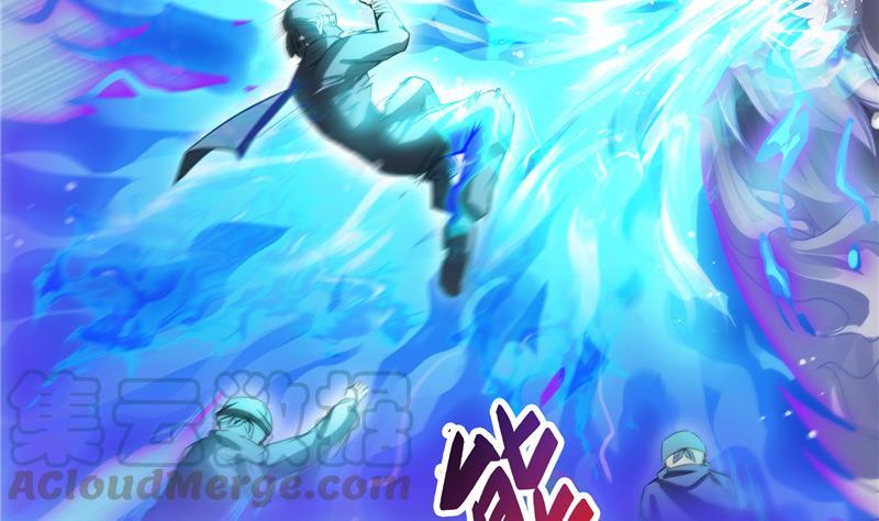 第91话 空空盗门糖少主16