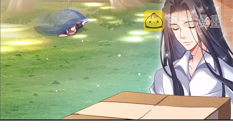 第91话 空空盗门糖少主89