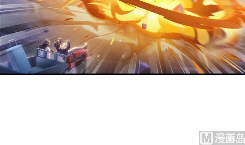 第146话 开着拖拉机回家？5