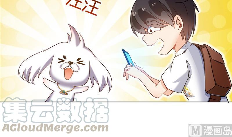 第76话 豆豆+白真君！44